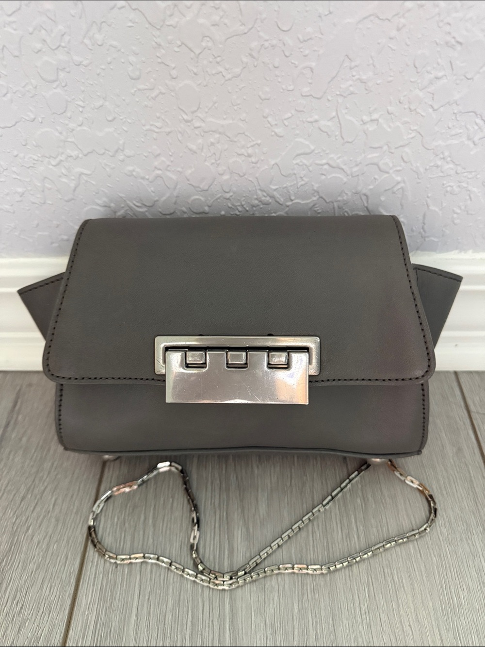 Zac Posen Eartha Mini Crossbody Bag